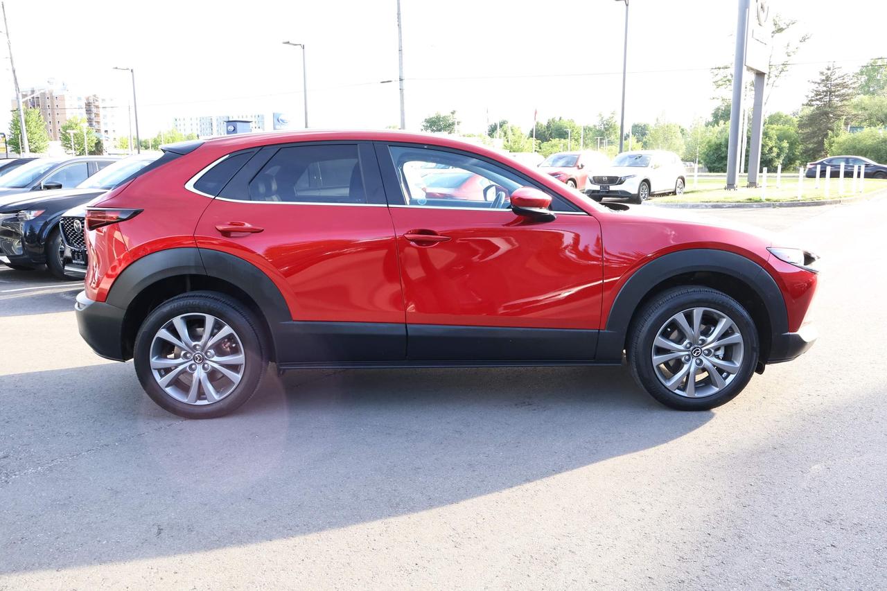 2024 Mazda CX-30 GS Photo
