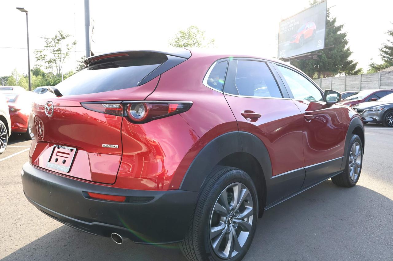 2024 Mazda CX-30 GS Photo