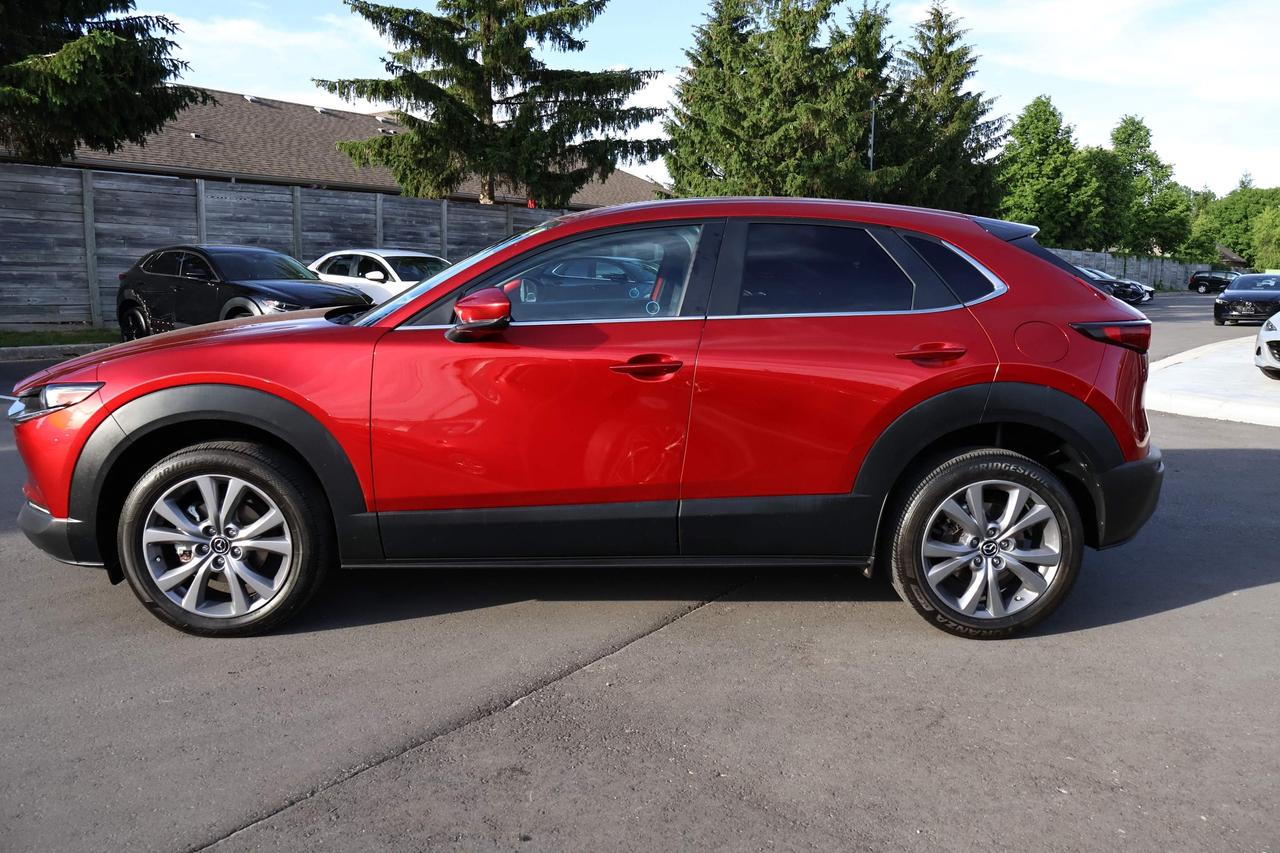 2024 Mazda CX-30 GS Photo