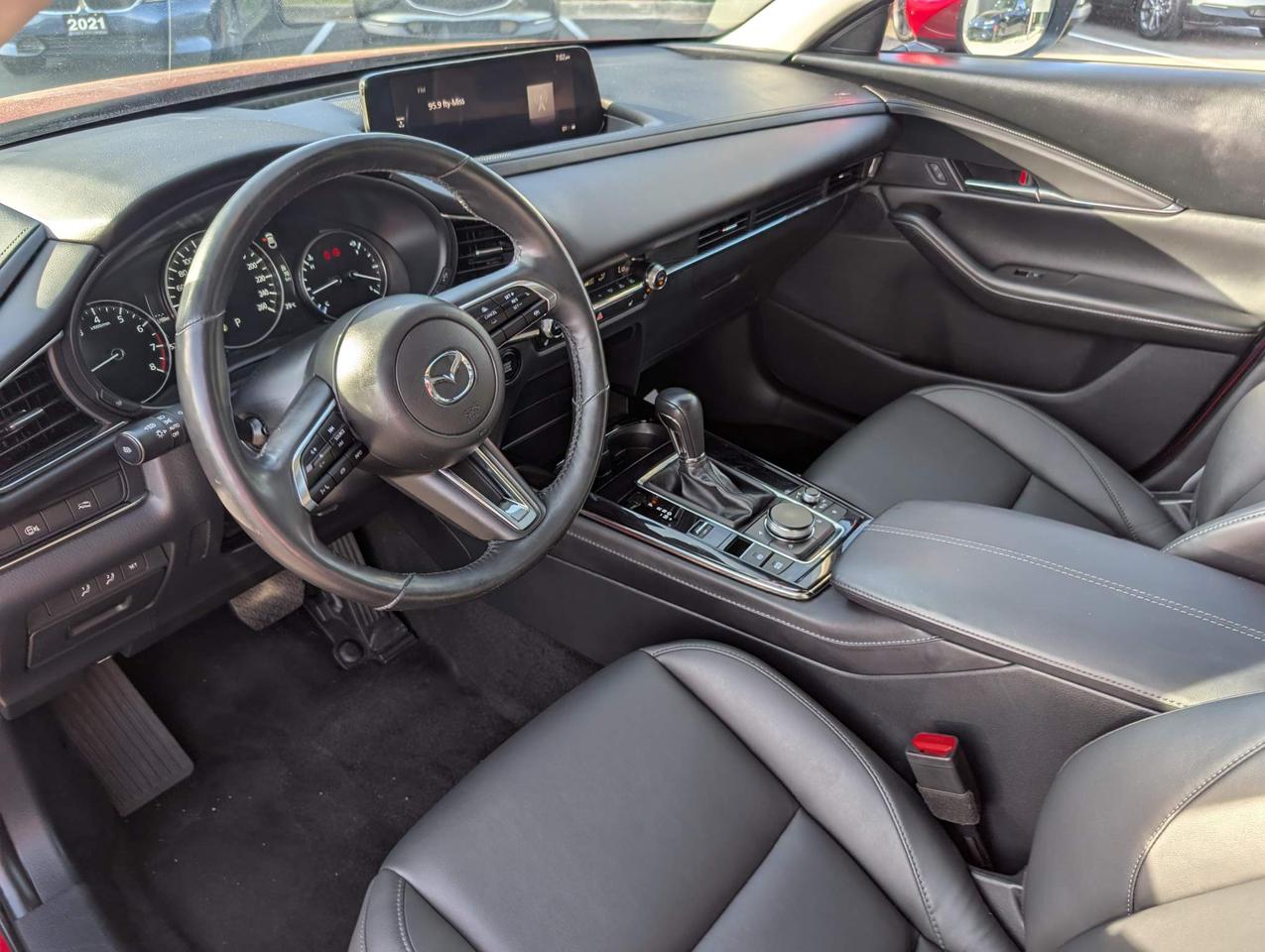 2024 Mazda CX-30 GS Photo
