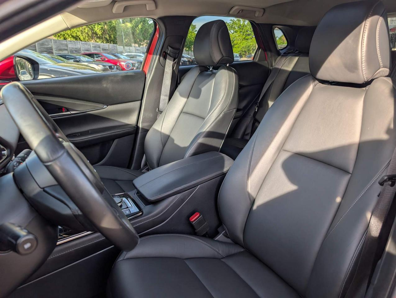 2024 Mazda CX-30 GS Photo