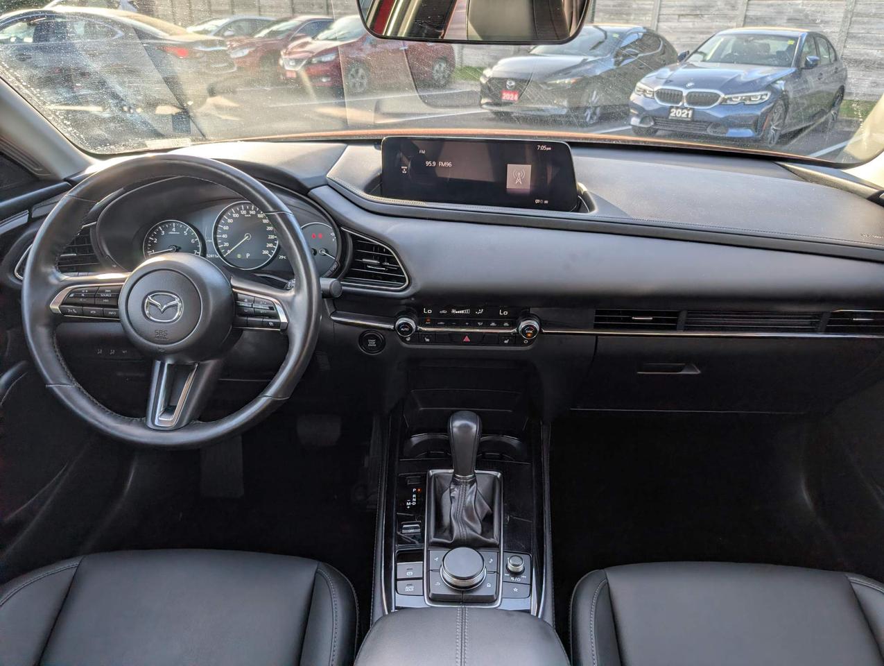 2024 Mazda CX-30 GS Photo