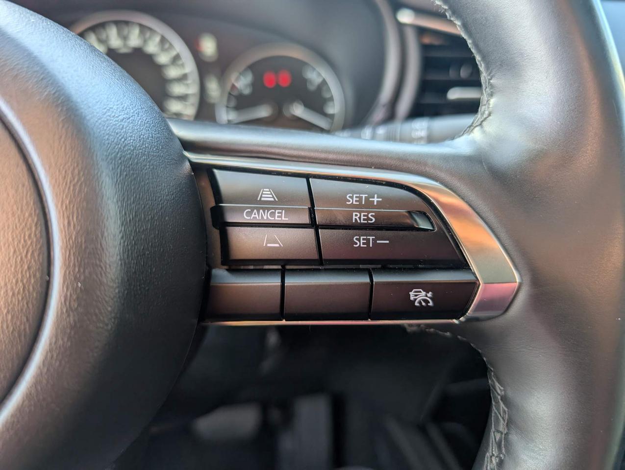 2024 Mazda CX-30 GS Photo