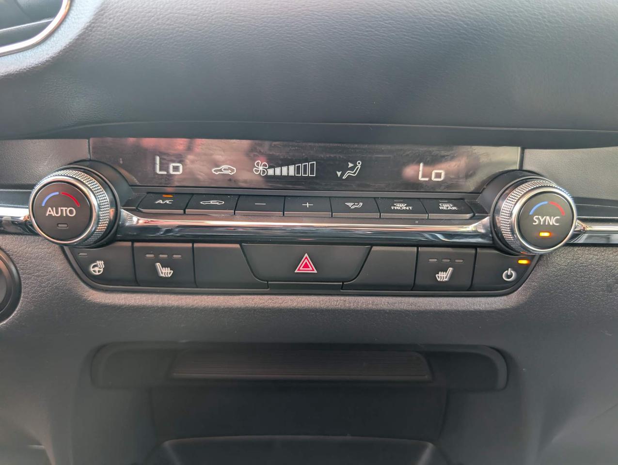 2024 Mazda CX-30 GS Photo