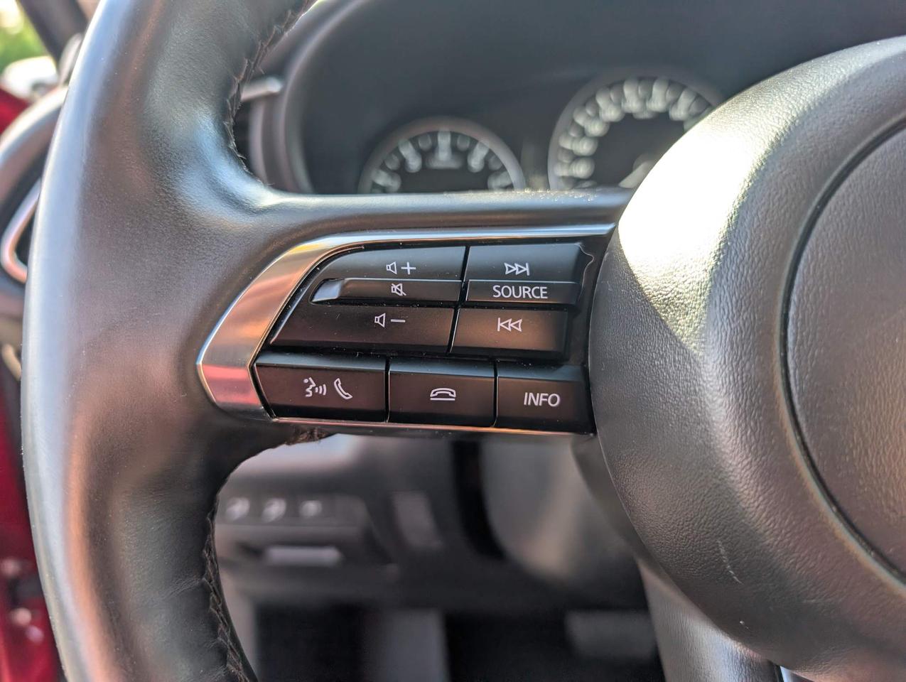 2024 Mazda CX-30 GS Photo