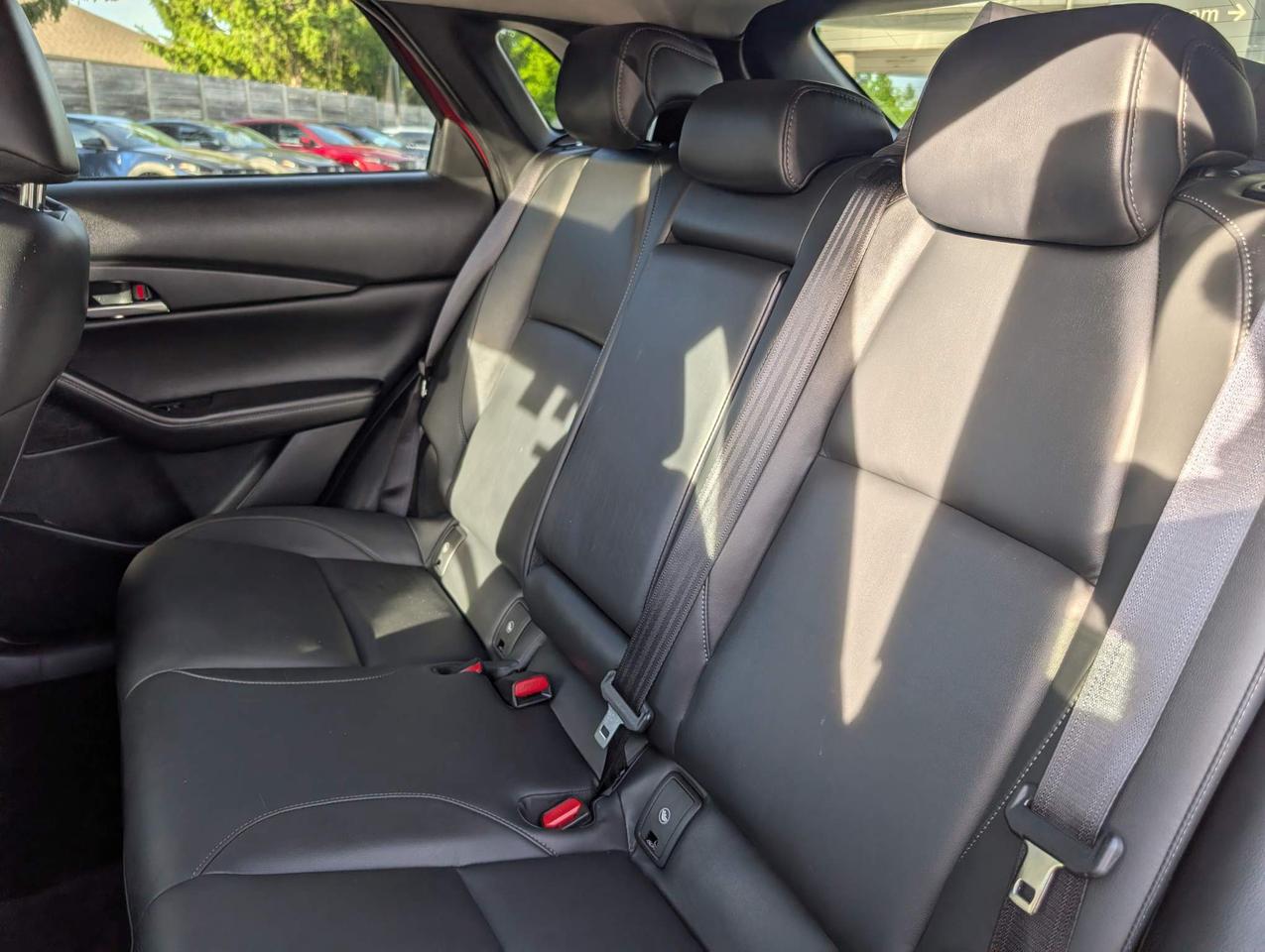 2024 Mazda CX-30 GS Photo