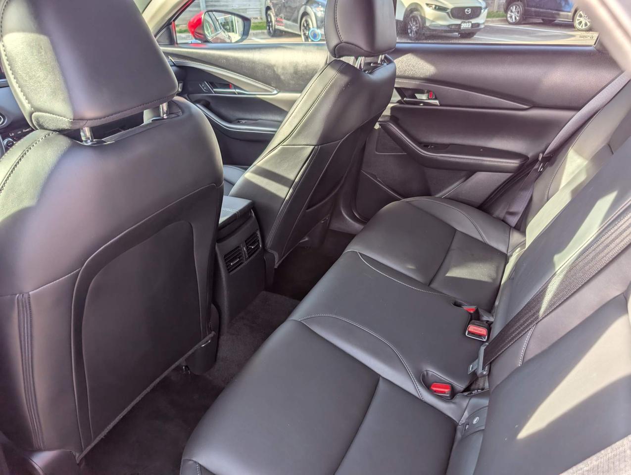 2024 Mazda CX-30 GS Photo