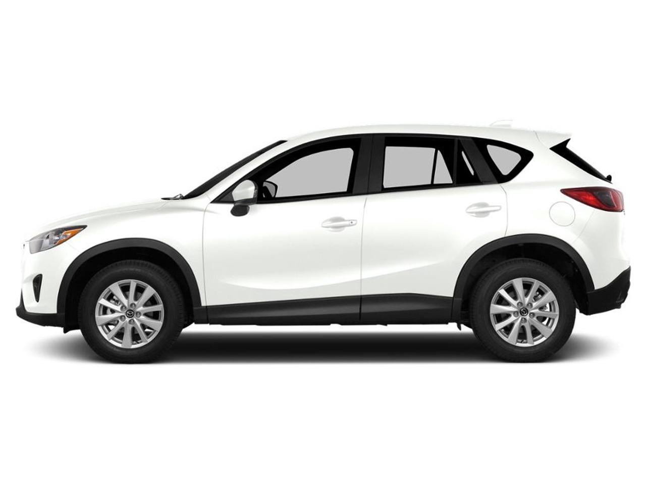 2015 Mazda CX-5 GS Photo