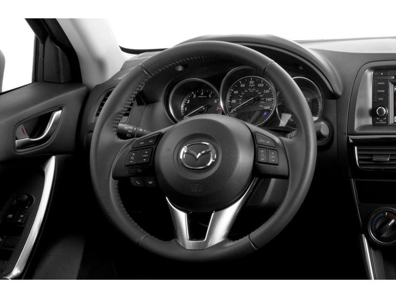 2015 Mazda CX-5 GS Photo