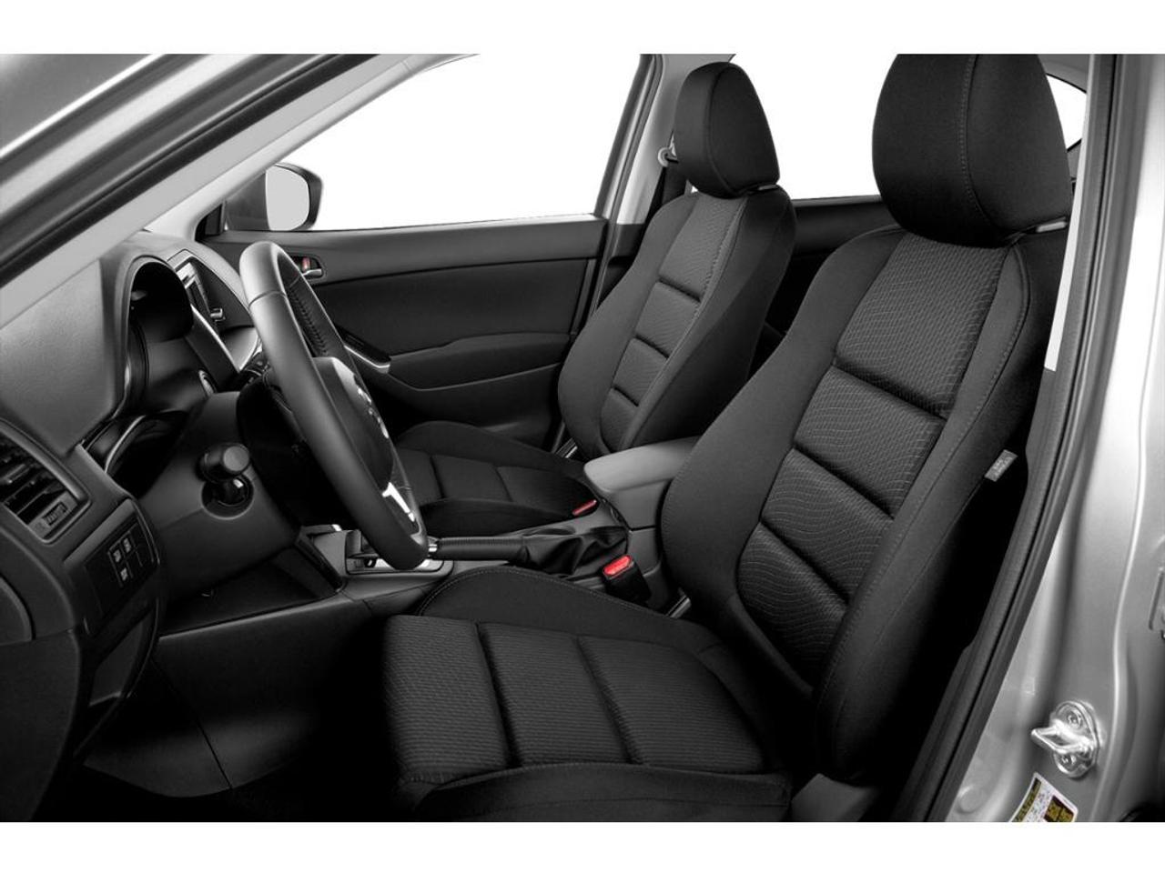 2015 Mazda CX-5 GS Photo