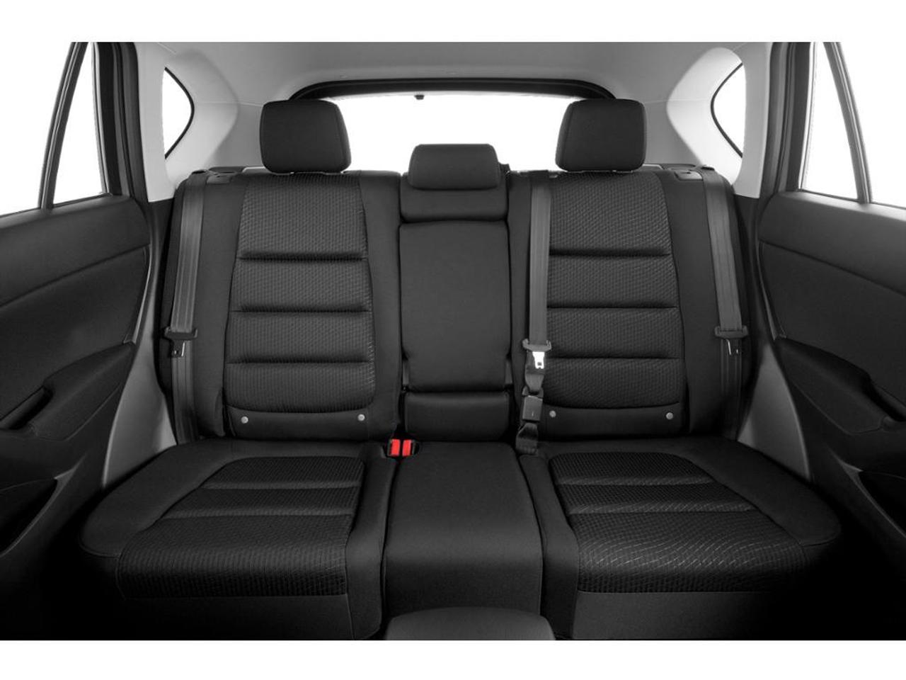 2015 Mazda CX-5 GS Photo