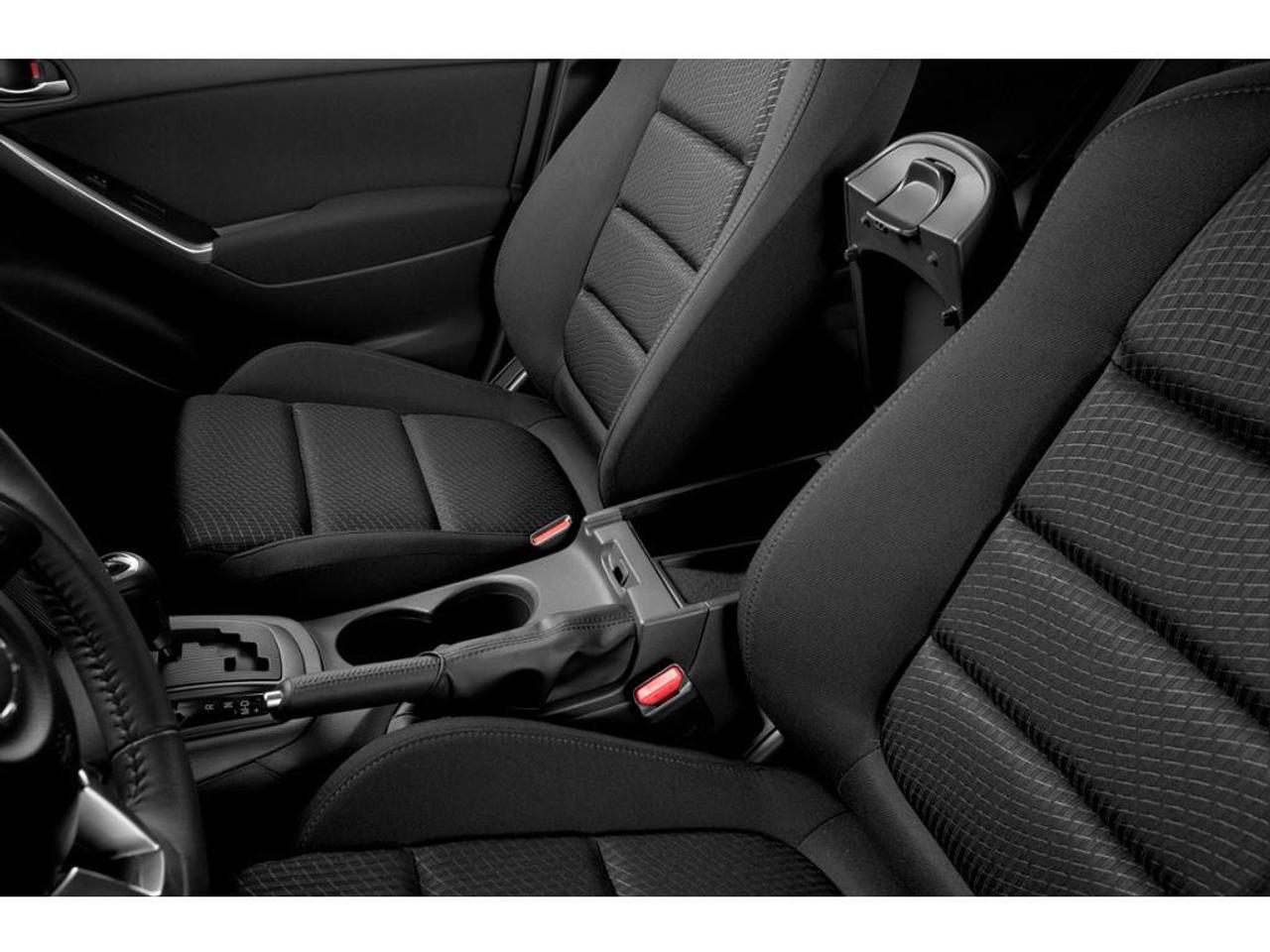 2015 Mazda CX-5 GS Photo