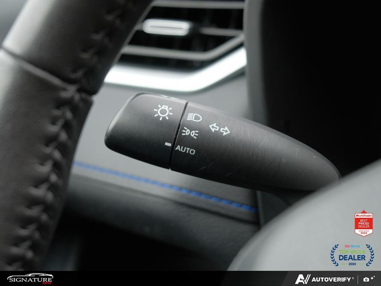 2023 Toyota RAV4 Hybrid XSE AWD No Accident Sunroof Leather Carplay BSM Photo