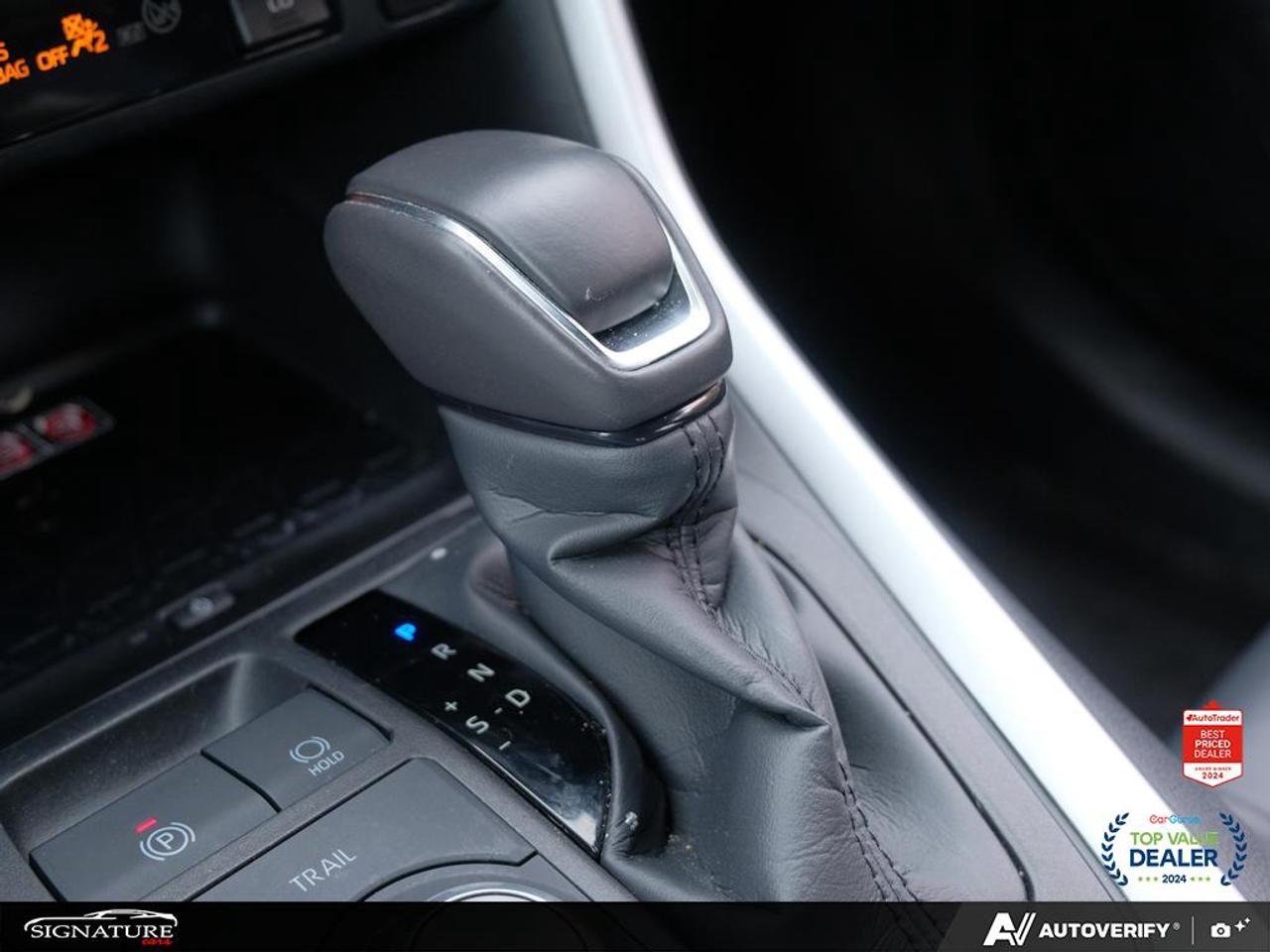 2023 Toyota RAV4 Hybrid XSE AWD No Accident Sunroof Leather Carplay BSM Photo