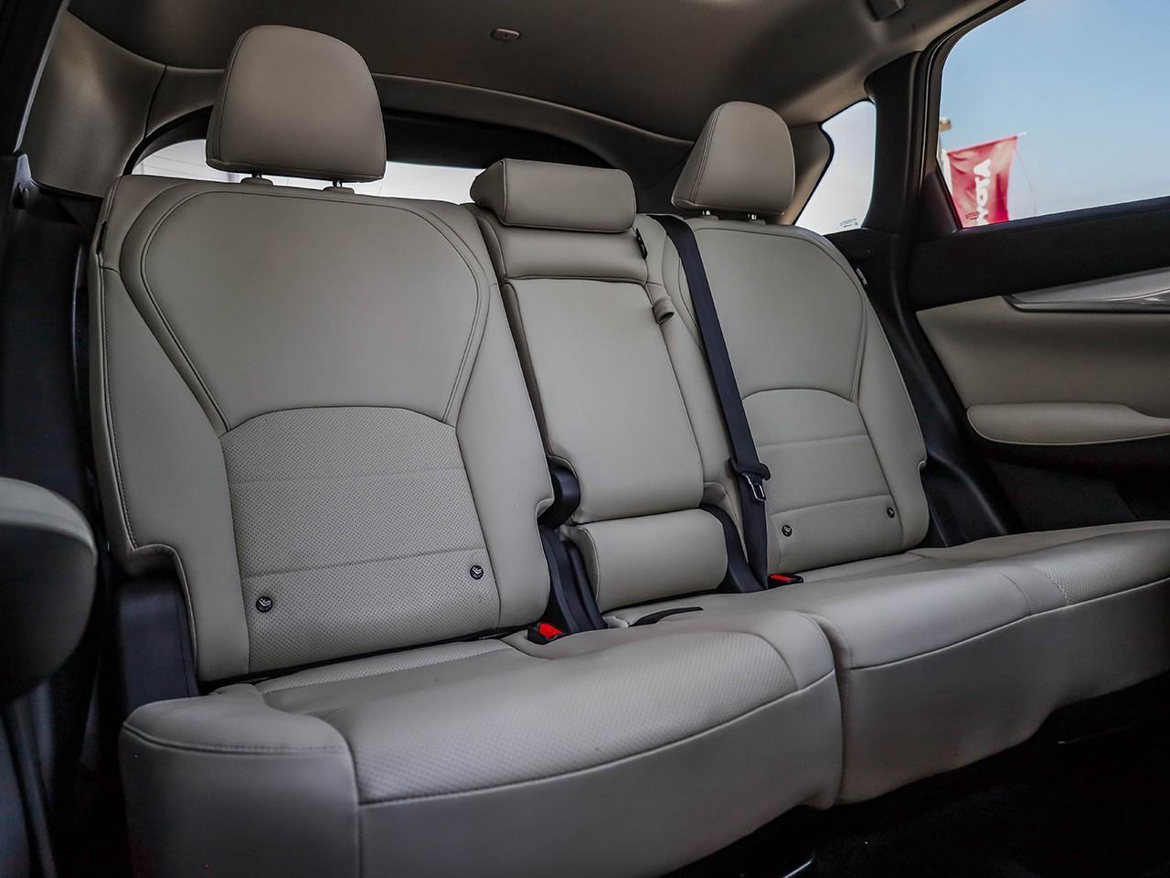 2021 Infiniti QX50 ESSENTIAL Photo