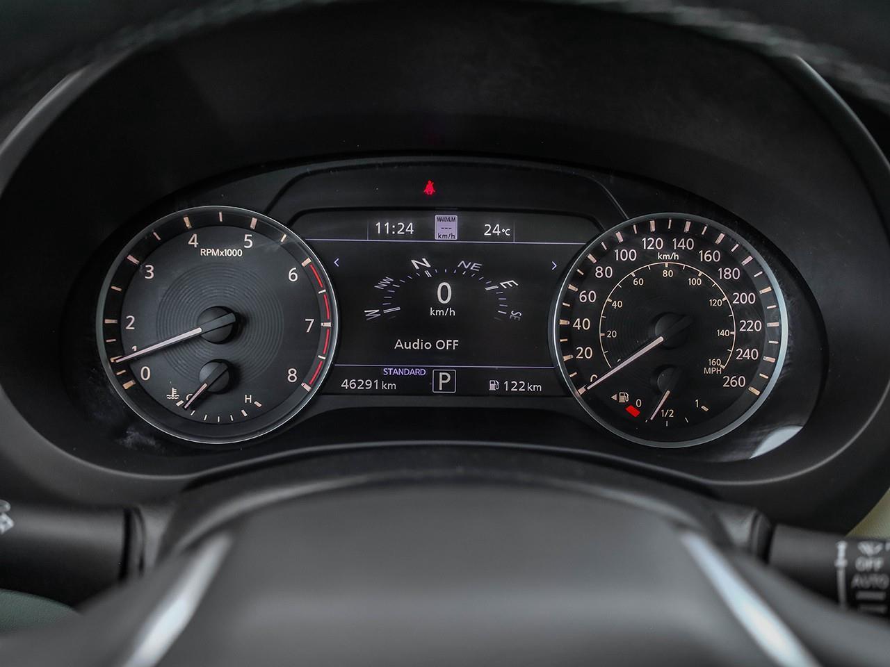 2021 Infiniti QX50 ESSENTIAL Photo