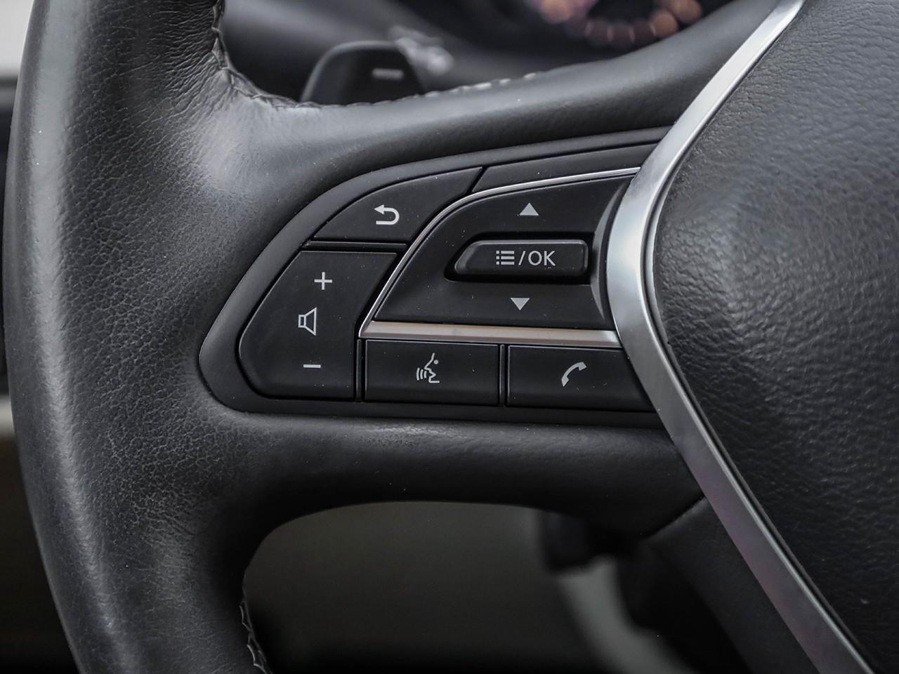 2021 Infiniti QX50 ESSENTIAL Photo