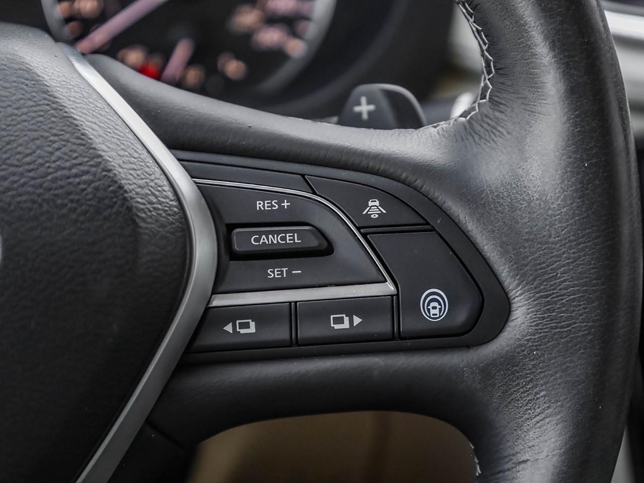 2021 Infiniti QX50 ESSENTIAL Photo