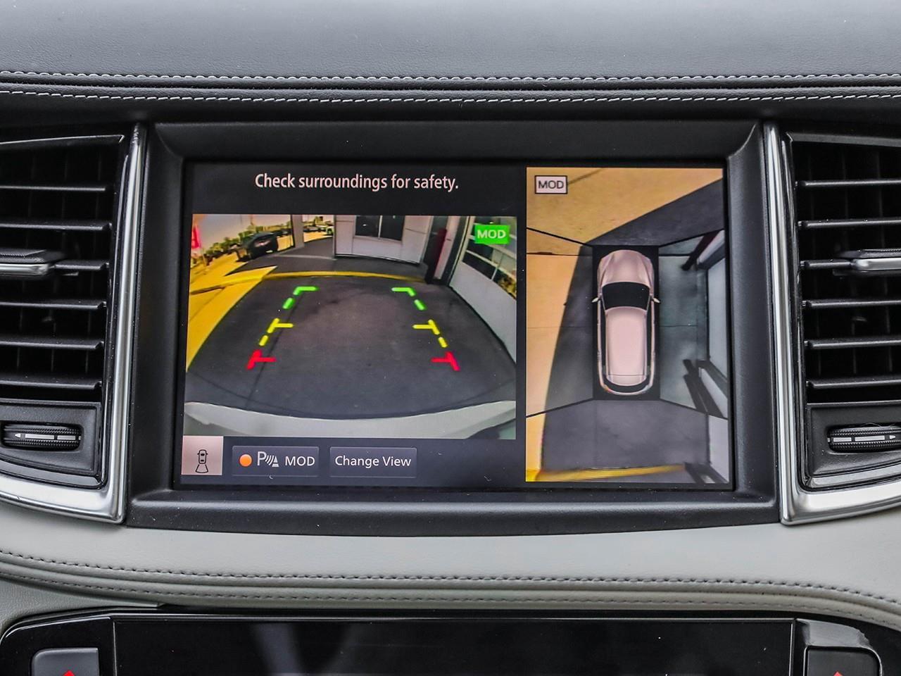 2021 Infiniti QX50 ESSENTIAL Photo