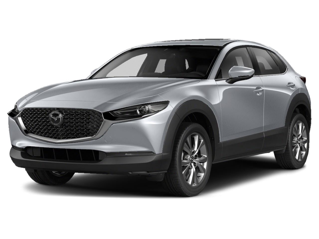Used 2023 Mazda CX-30 GT AWD for sale in Toronto, ON