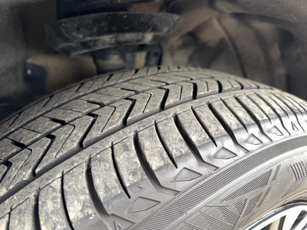2024 Toyota Grand Highlander Platinum Hybr MAX Photo