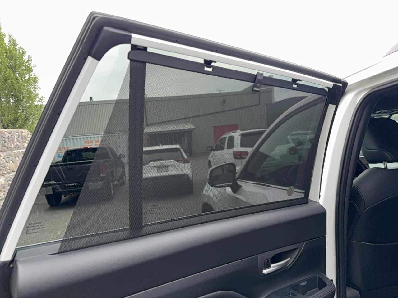 2024 Toyota Grand Highlander Platinum Hybr MAX Photo