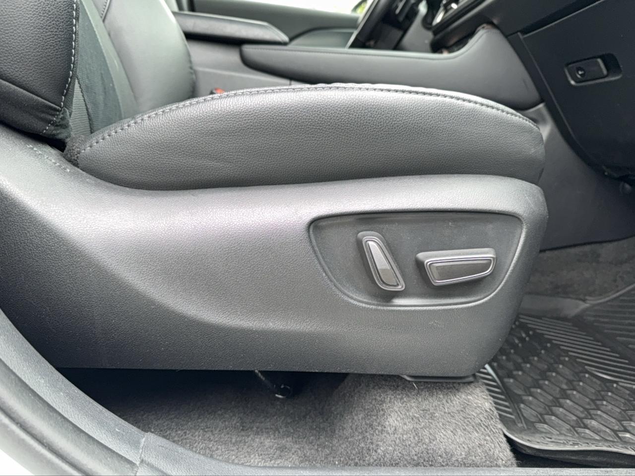 2024 Toyota Grand Highlander Platinum Hybr MAX Photo