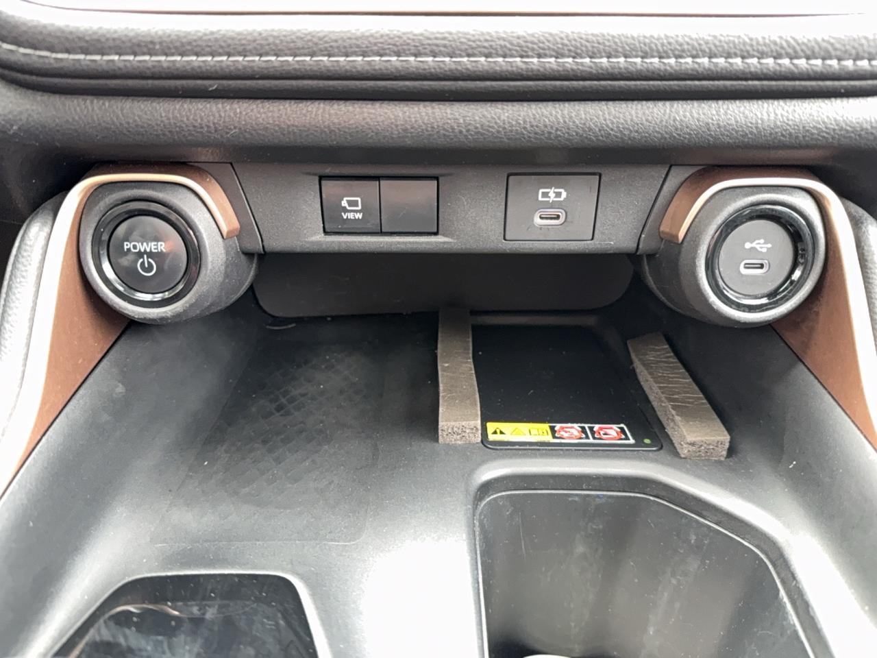 2024 Toyota Grand Highlander Platinum Hybr MAX Photo