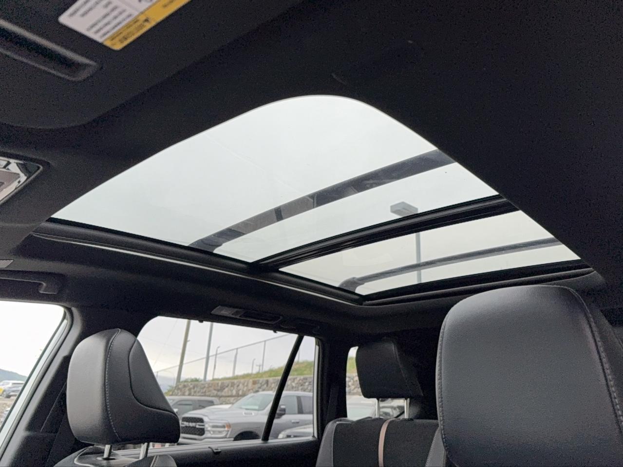 2024 Toyota Grand Highlander Platinum Hybr MAX Photo