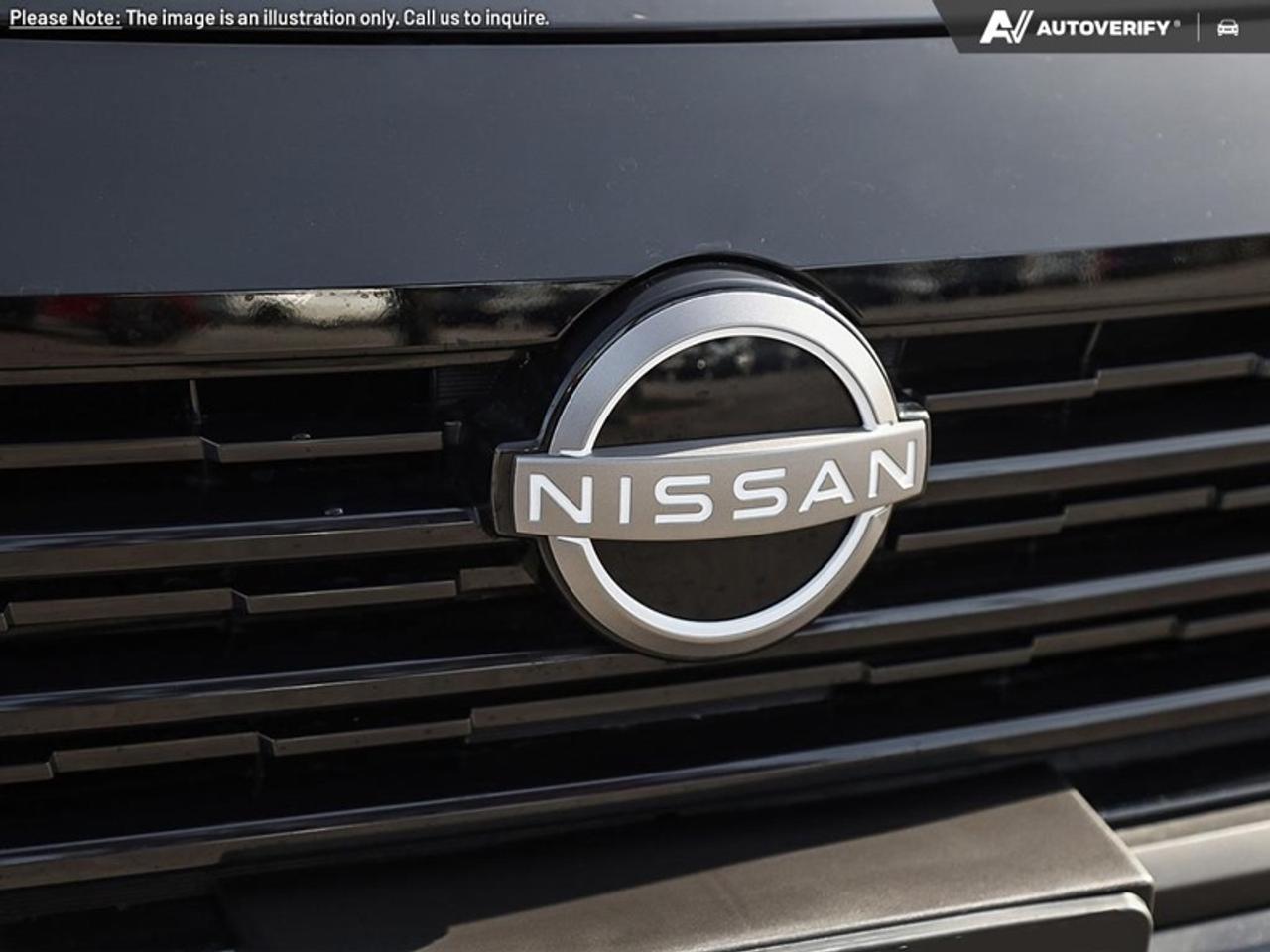 2026 Nissan Kicks SV AWD  - Premium Package Photo
