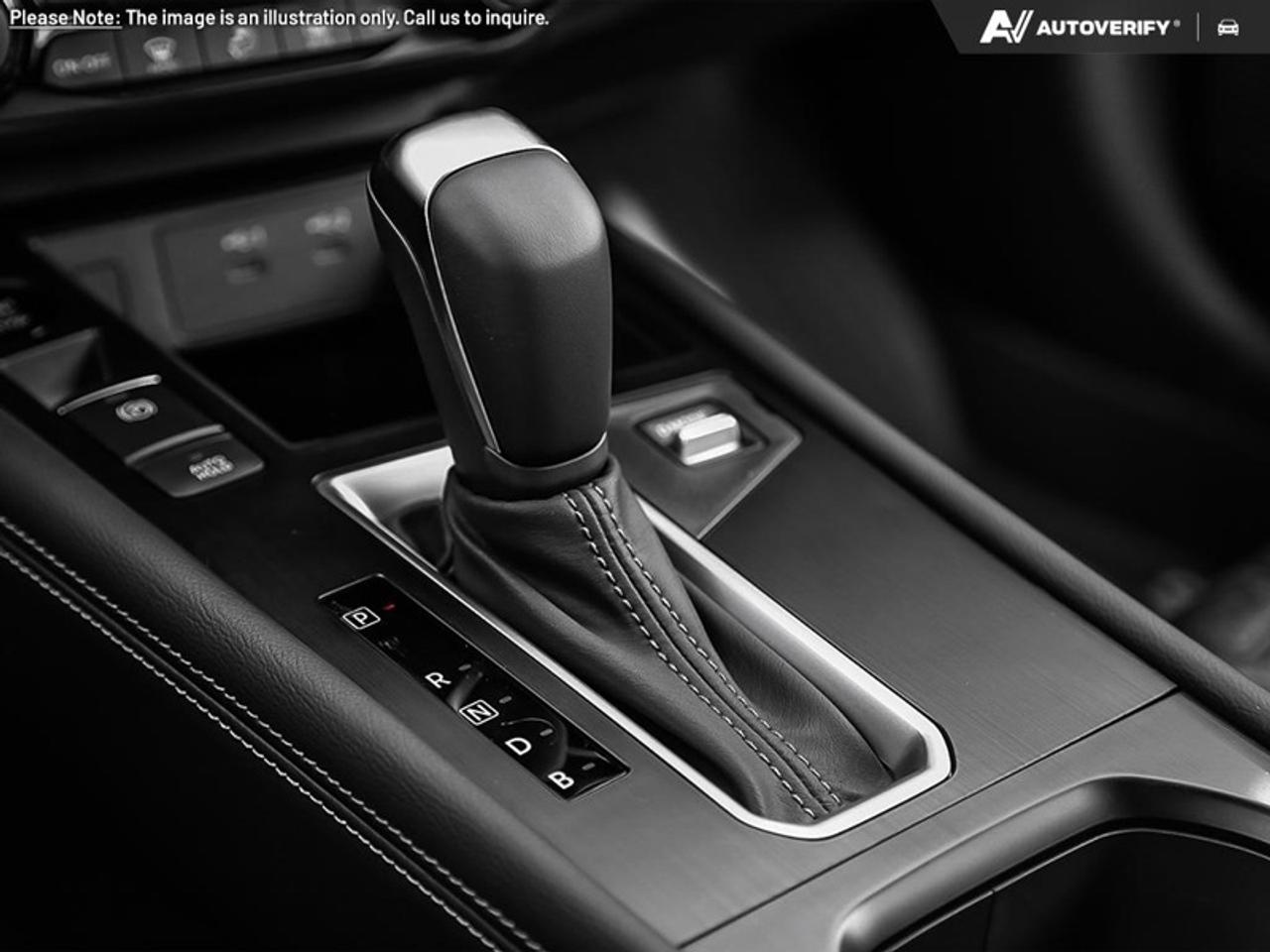 2026 Nissan Kicks SV AWD  - Premium Package Photo