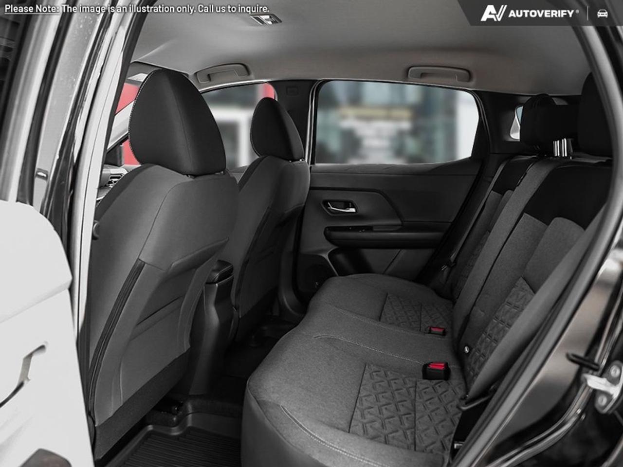 2026 Nissan Kicks SV AWD  - Premium Package Photo