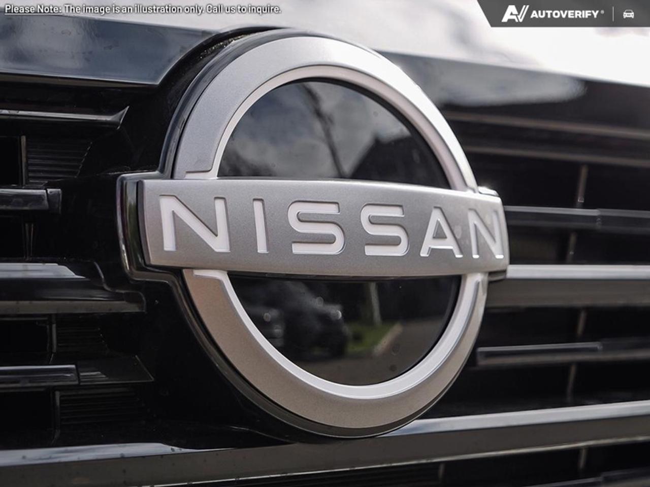 2026 Nissan Kicks S  - Heated Seats Photo