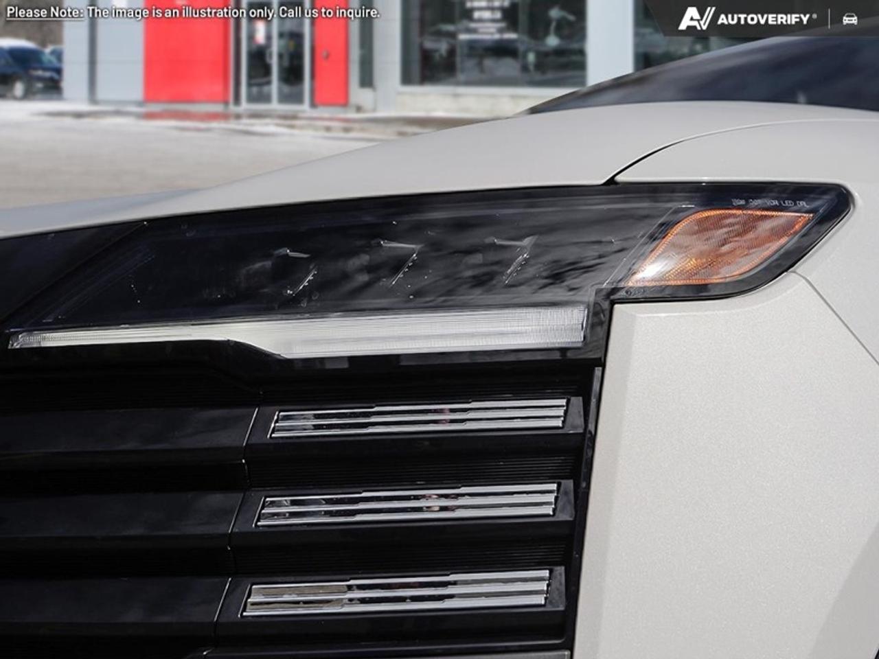 2026 Nissan Kicks S  - Heated Seats Photo
