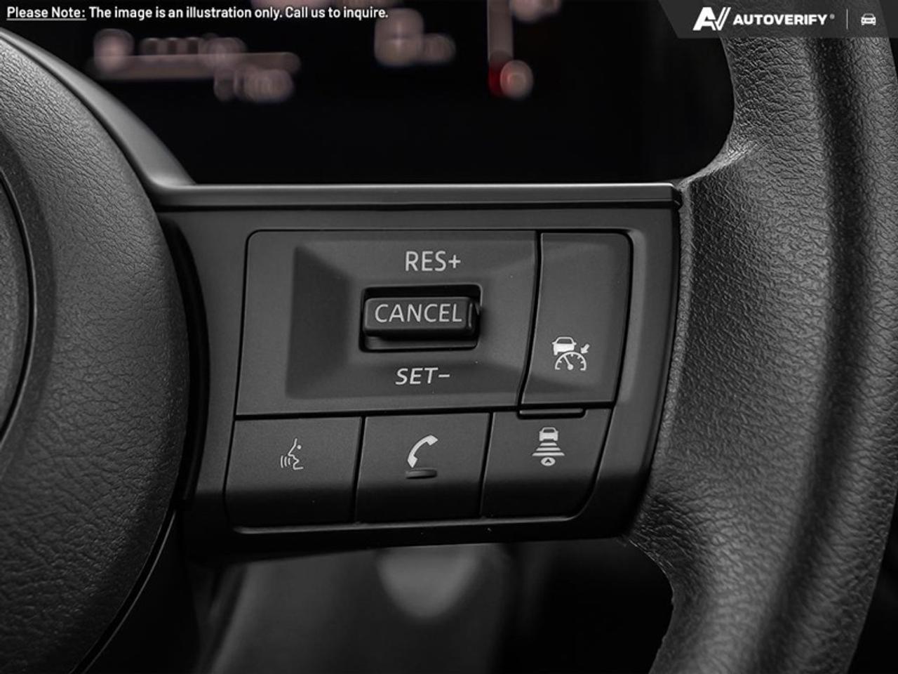 2026 Nissan Kicks S  - Heated Seats Photo