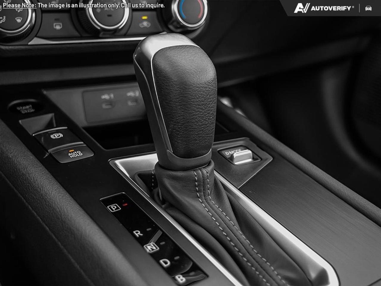 2026 Nissan Kicks S  - Heated Seats Photo