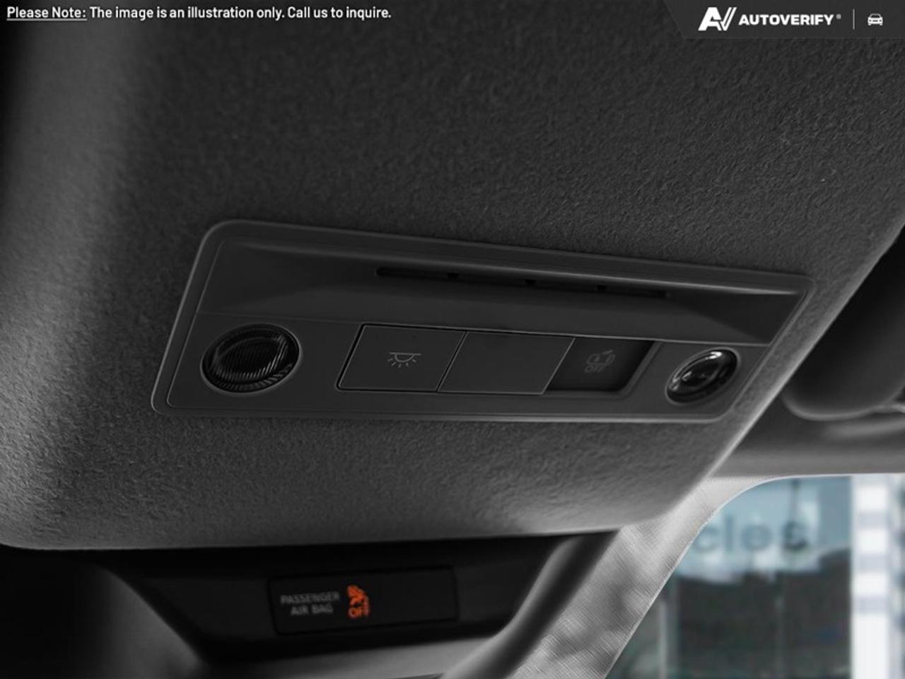 2026 Nissan Kicks S  - Heated Seats Photo