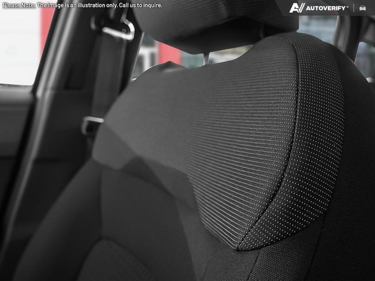 2026 Nissan Kicks S  - Heated Seats Photo
