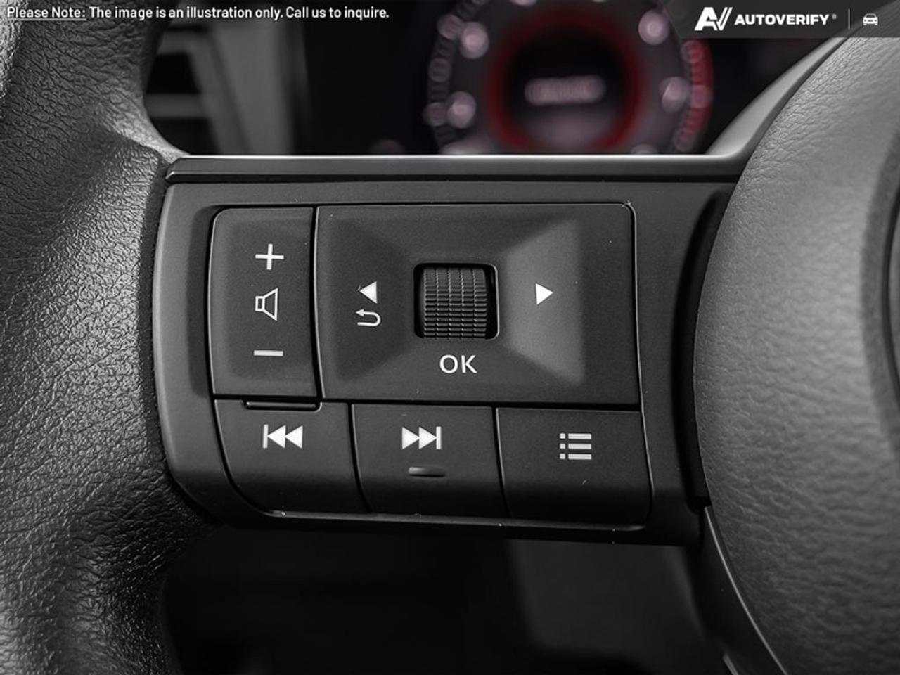 2026 Nissan Kicks S  - Heated Seats Photo