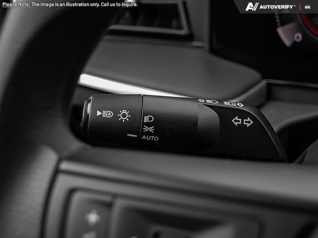 2026 Nissan Kicks S  - Heated Seats Photo