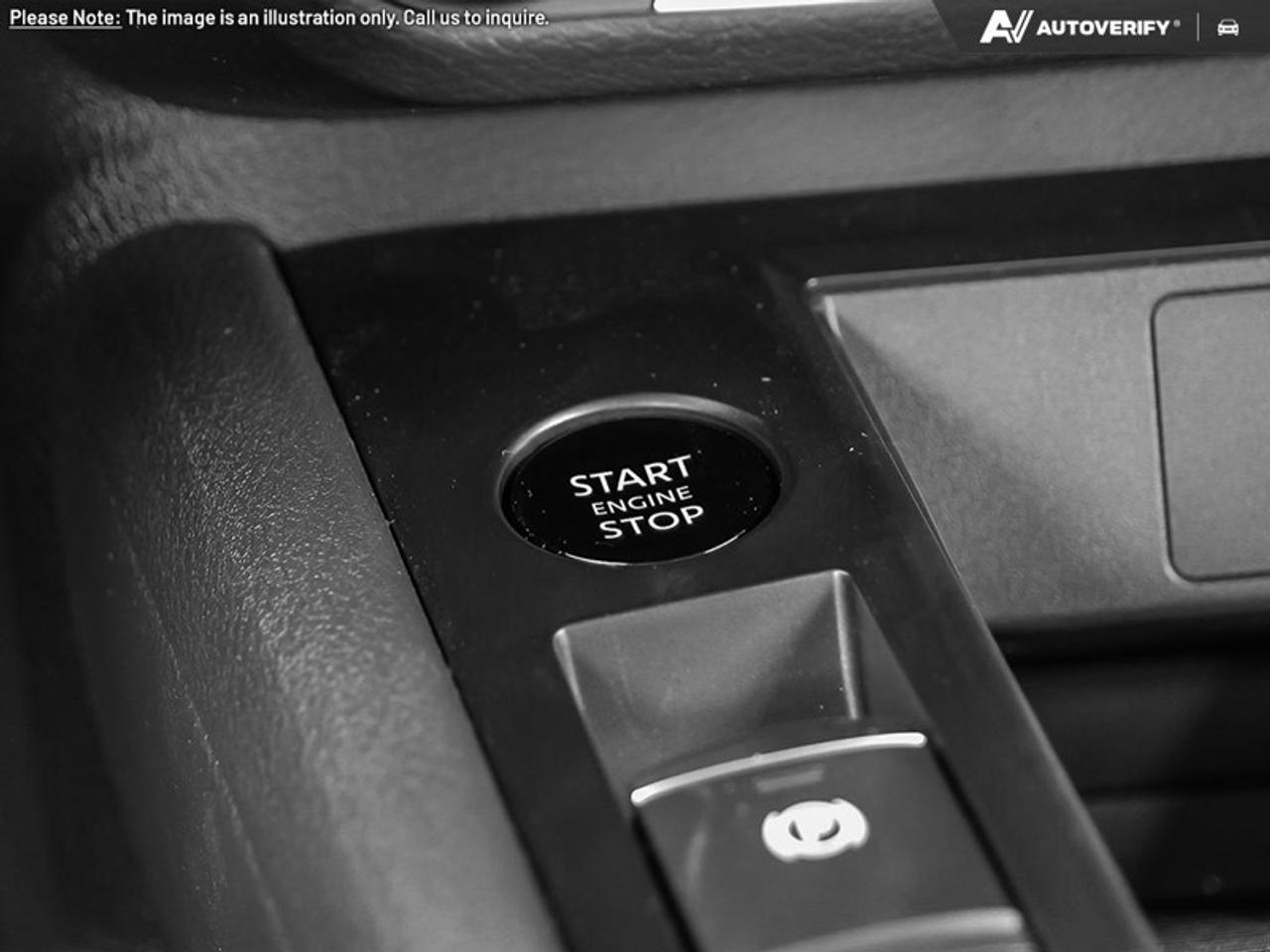 2026 Nissan Kicks S  - Heated Seats Photo
