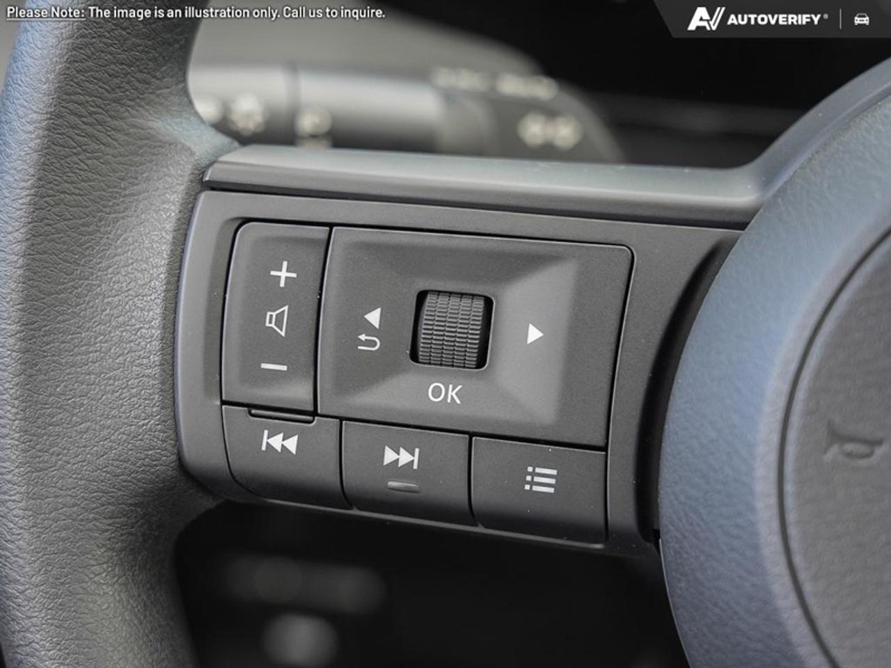 2026 Nissan Kicks S AWD  - Heated Seats Photo