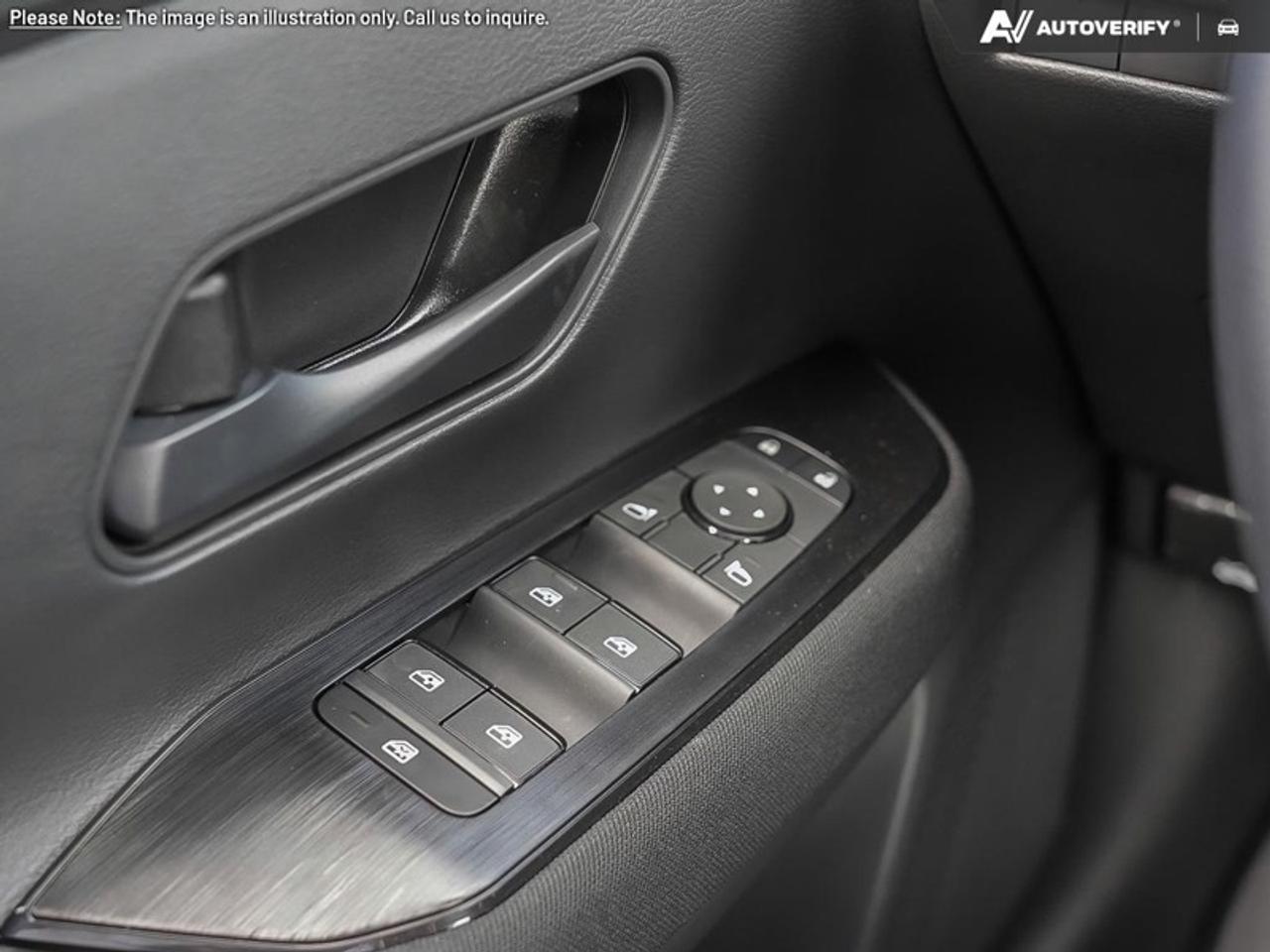2026 Nissan Kicks S AWD  - Heated Seats Photo