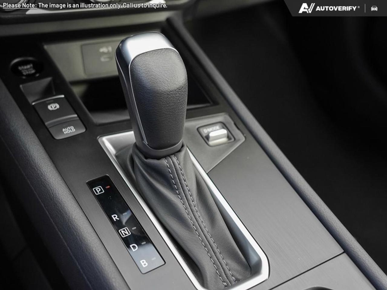 2026 Nissan Kicks S AWD  - Heated Seats Photo