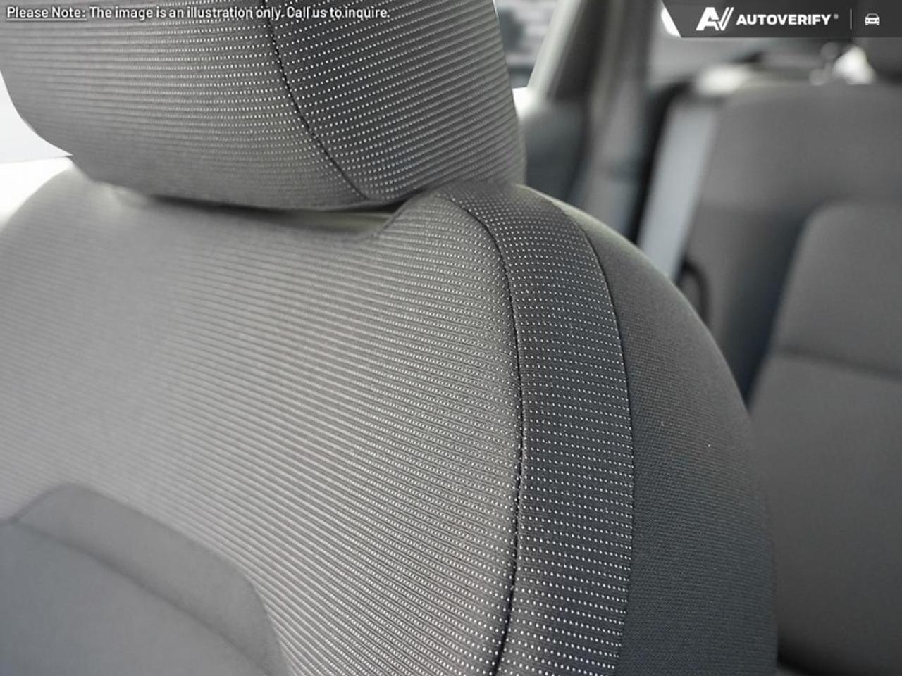 2026 Nissan Kicks S AWD  - Heated Seats Photo