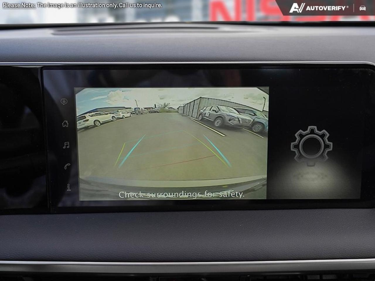 2026 Nissan Kicks S AWD  - Heated Seats Photo