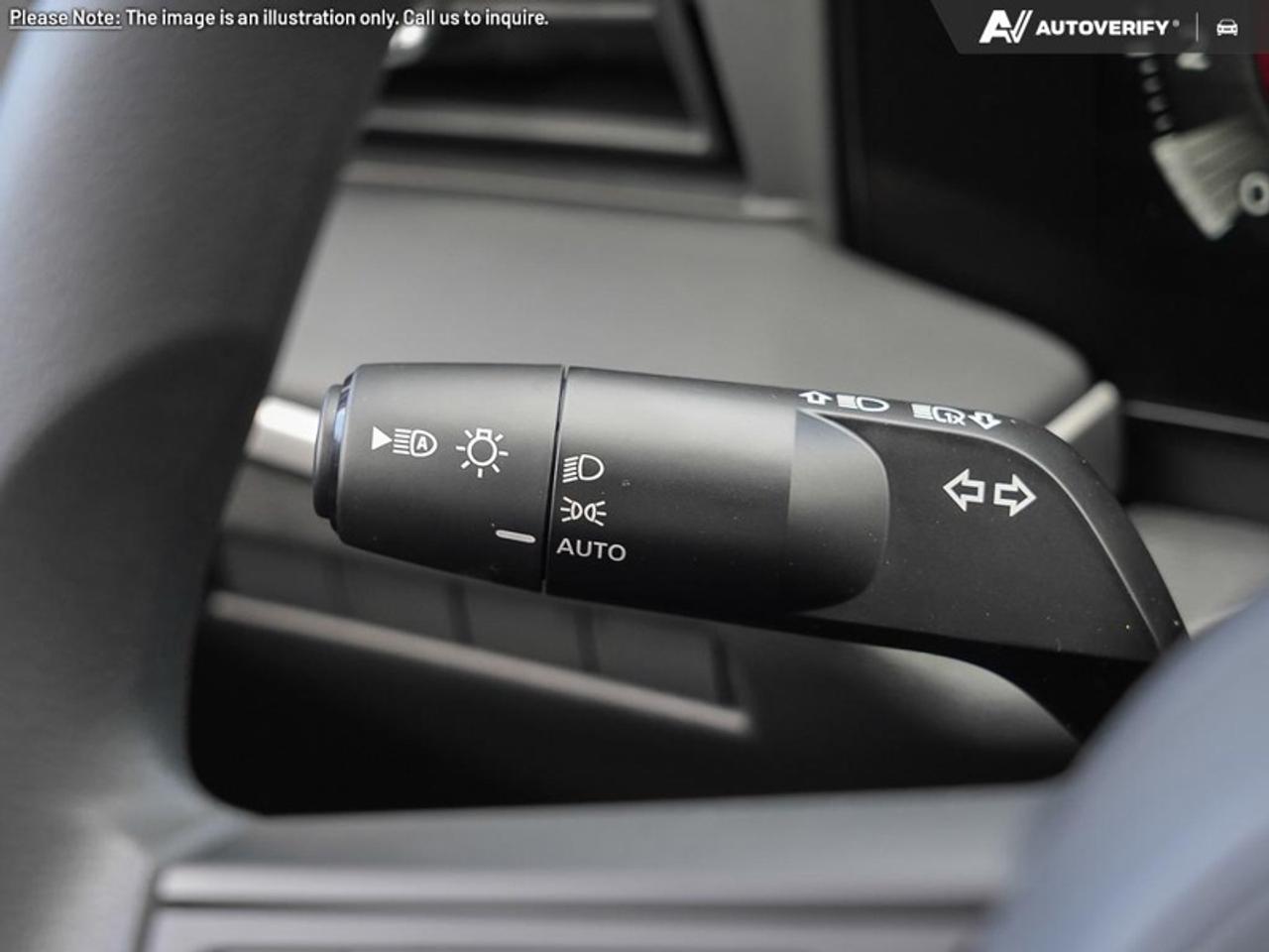 2026 Nissan Kicks S AWD  - Heated Seats Photo