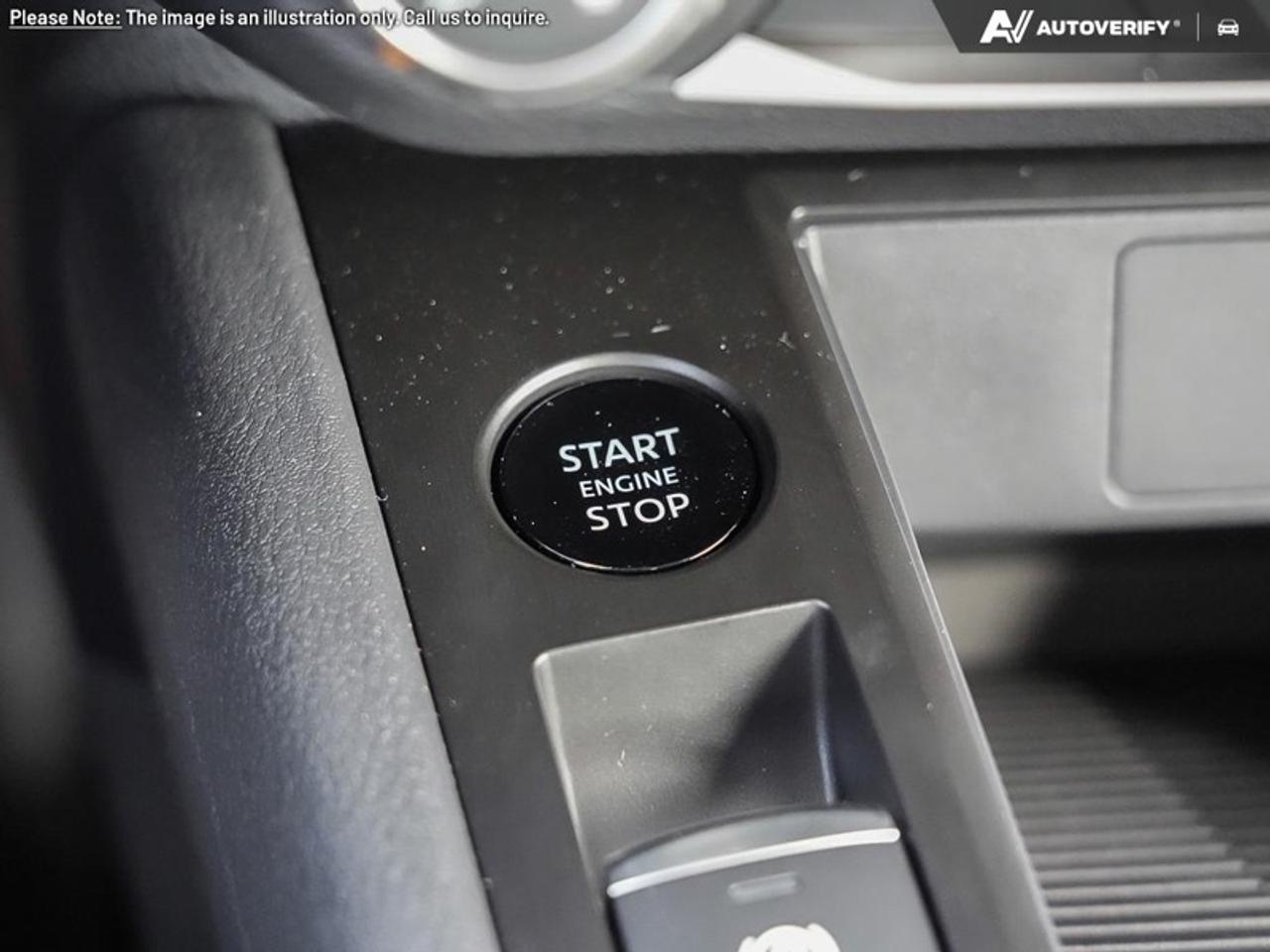 2026 Nissan Kicks S AWD  - Heated Seats Photo