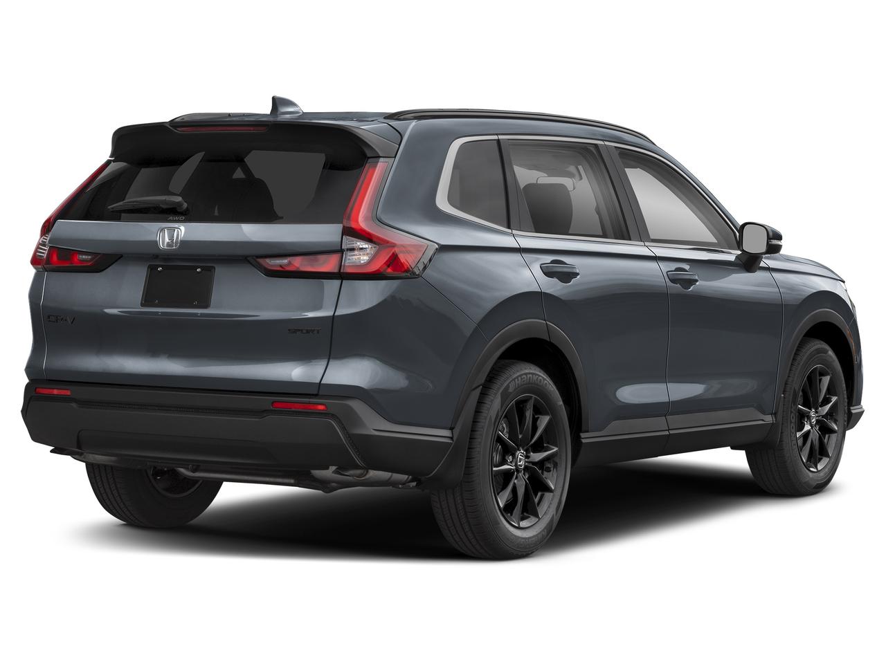 2026 Honda CR-V Sport AWD Photo
