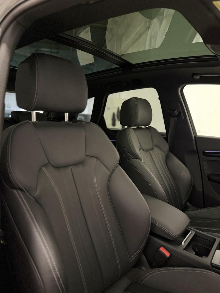 2022 Audi Q5 PROGRESSIV | NARDO | BLACK OPTICS | SLINE | Photo